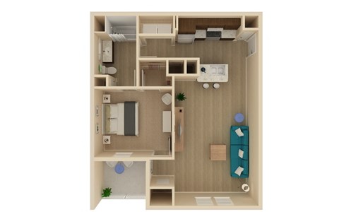 3595 Post Rd 1-2 Beds Apartment for Rent - Photo Gallery 22