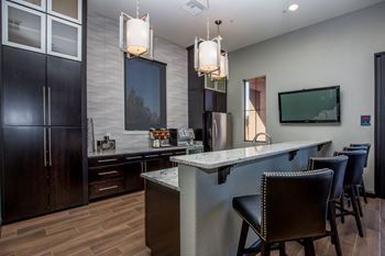 Catering Kitchen at The Passage by Picerne, Henderson, NV