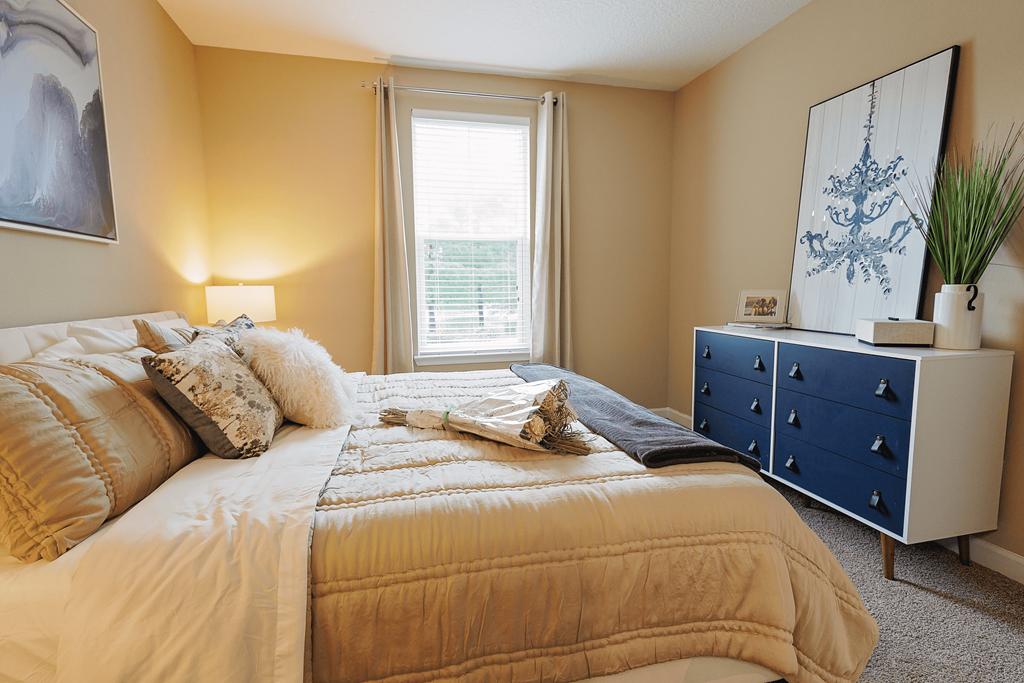 The Oasis At Moss Park