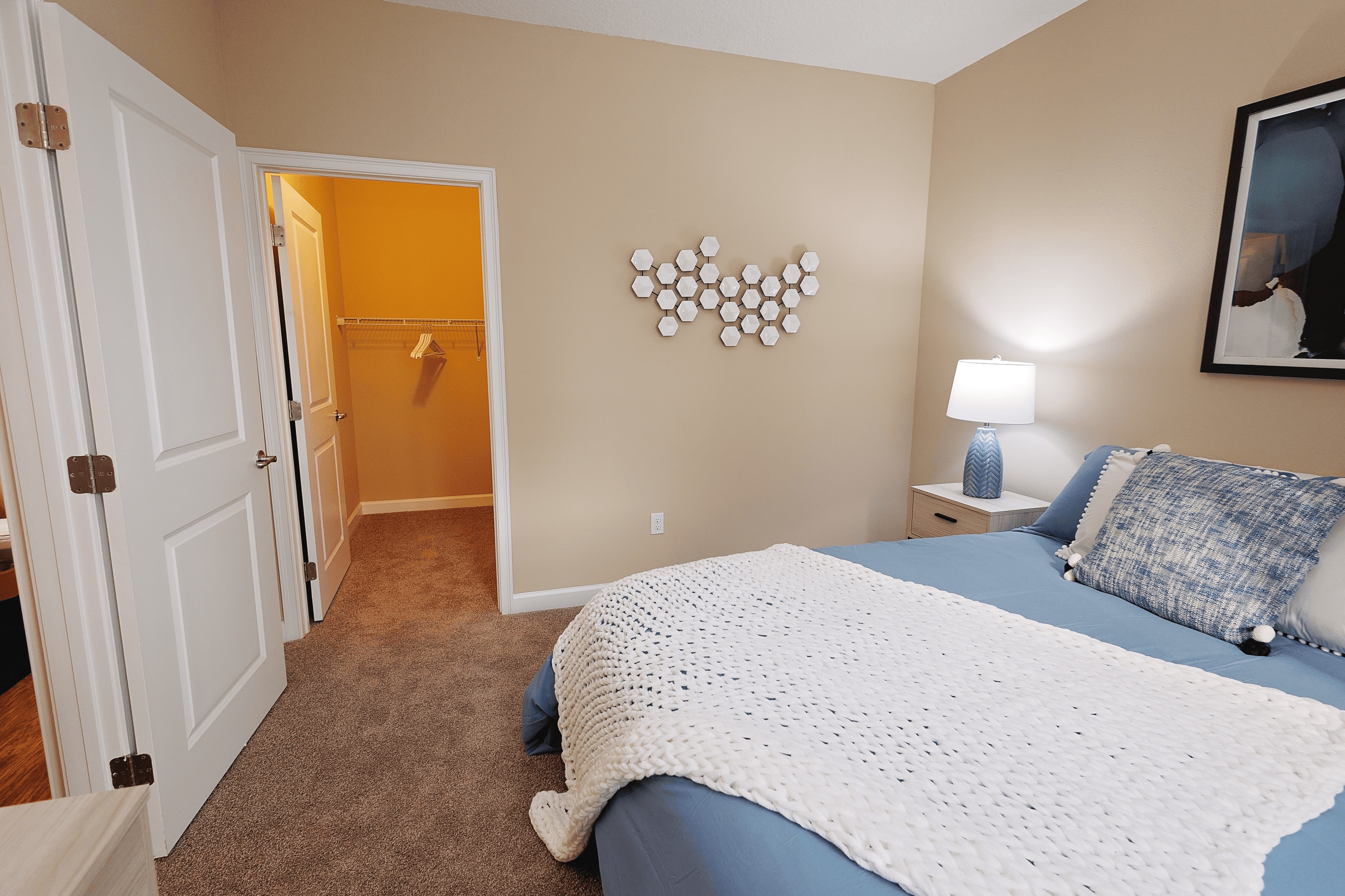 The Oasis At Moss Park