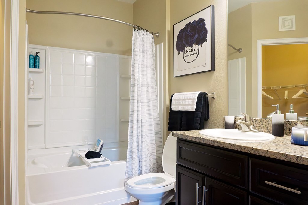 The Oasis At Moss Park