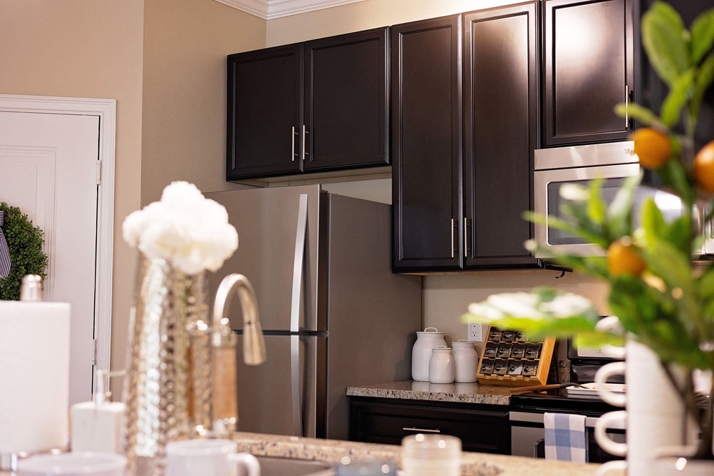 The Oasis At Moss Park