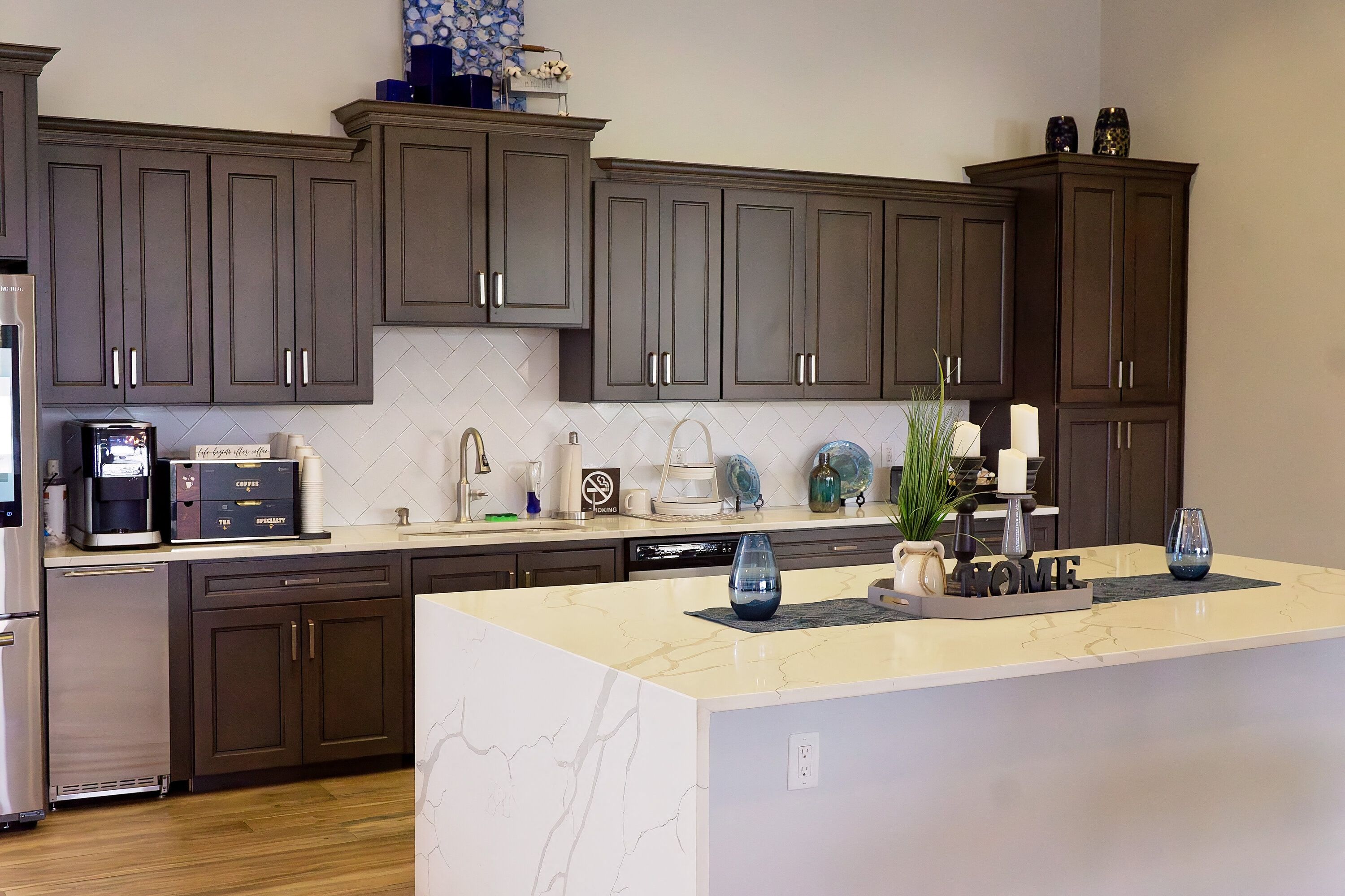 The Oasis At Moss Park