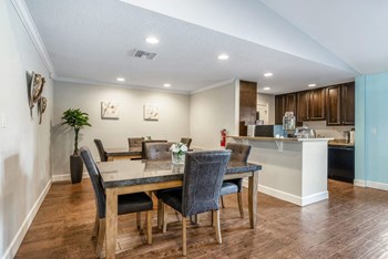 Coffee Bar Coffee Bar at The Oasis at Wekiva, Apopka, FL - Photo Gallery 6