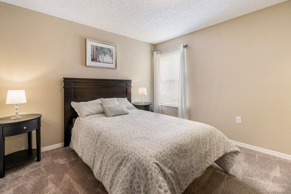 Gorgeous Bedroom at The Oasis at Wekiva, Apopka