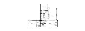 The Haven Floor Plan at The Paramount by Picerne, Nevada