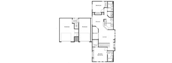 The Summit Floor Plan at The Paramount by Picerne, Las Vegas, NV, 89123