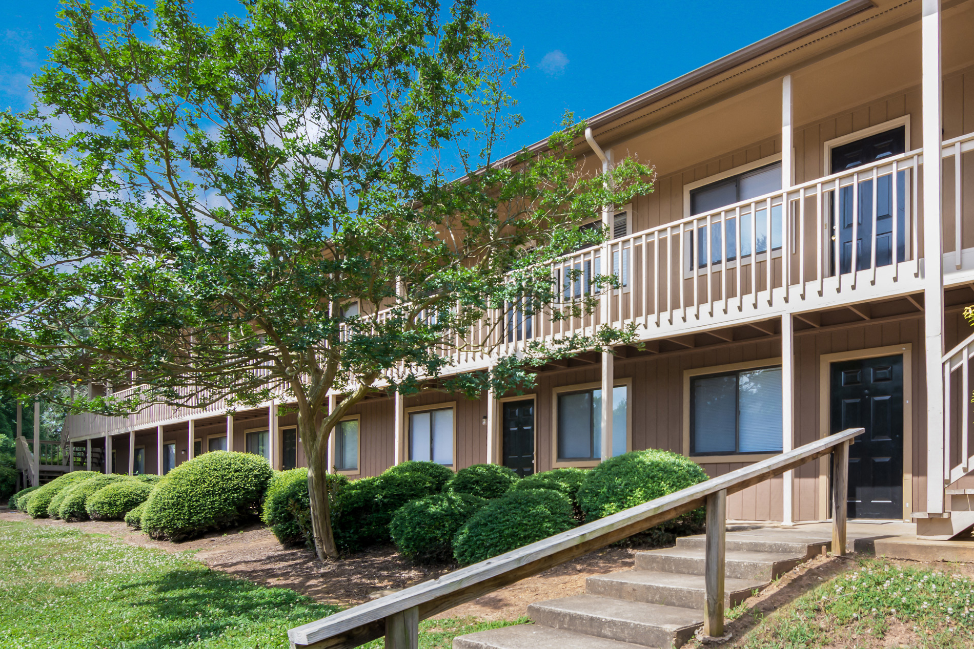 1022 West Apartments, 1022 West Buford Street, Gaffney, SC