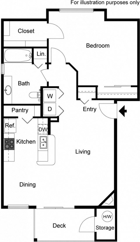 105 Newberry Lane SE 1-2 Beds Apartment for Rent - Photo Gallery 31