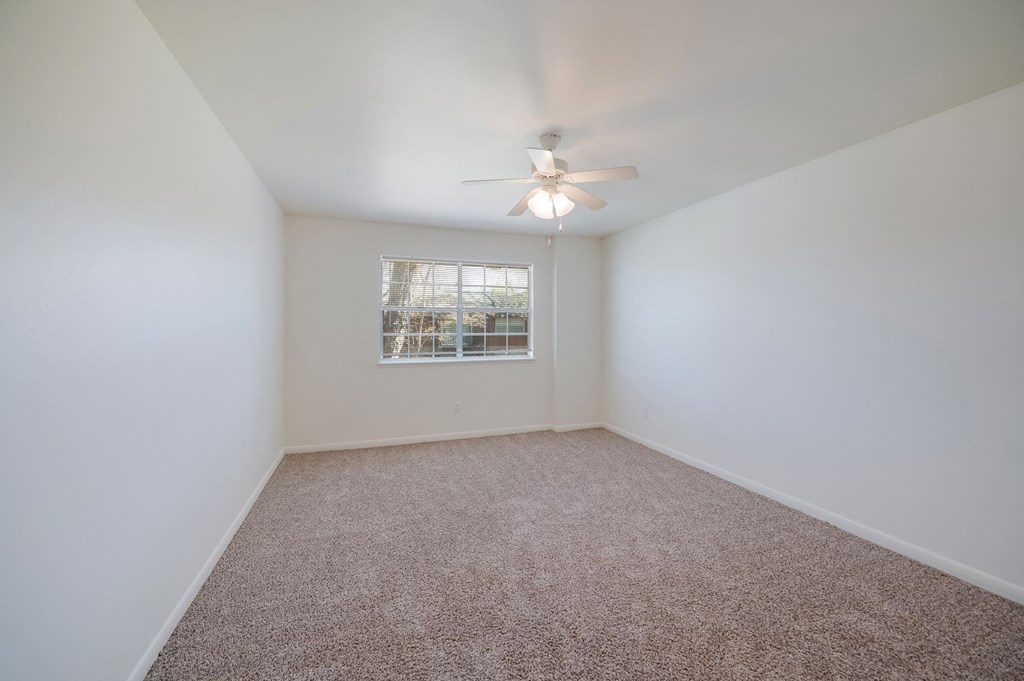 Model 2BR Bedroom 2 View 1 at Orleans Square in Shreveport, LA