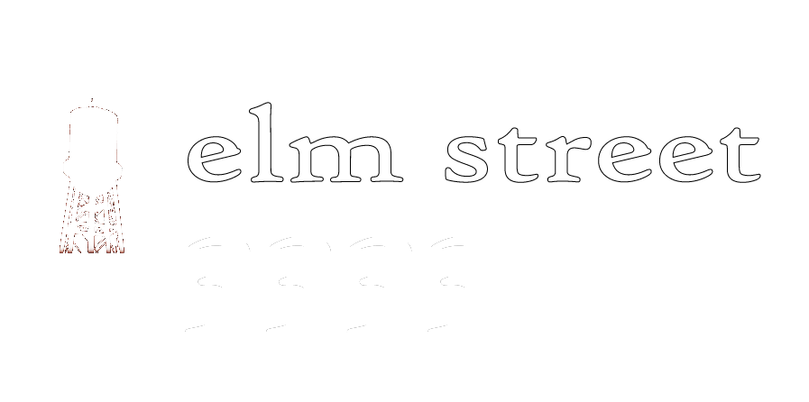 a street sign with the name of a street and the number 333