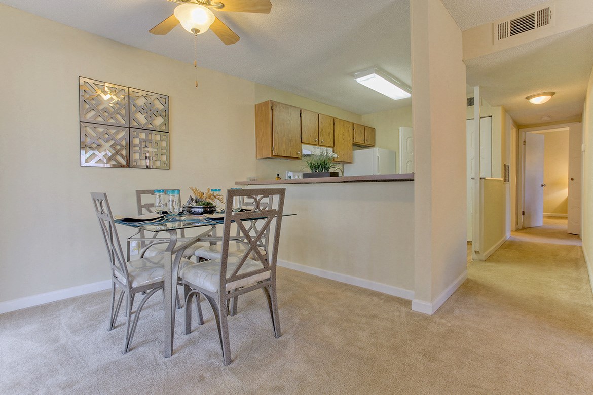 The Enclave at North Point Apartments, 4260 Brownsboro Road, Winston