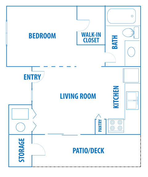 4175 Satellite Blvd. 1-2 Beds Apartment for Rent - Photo Gallery 53