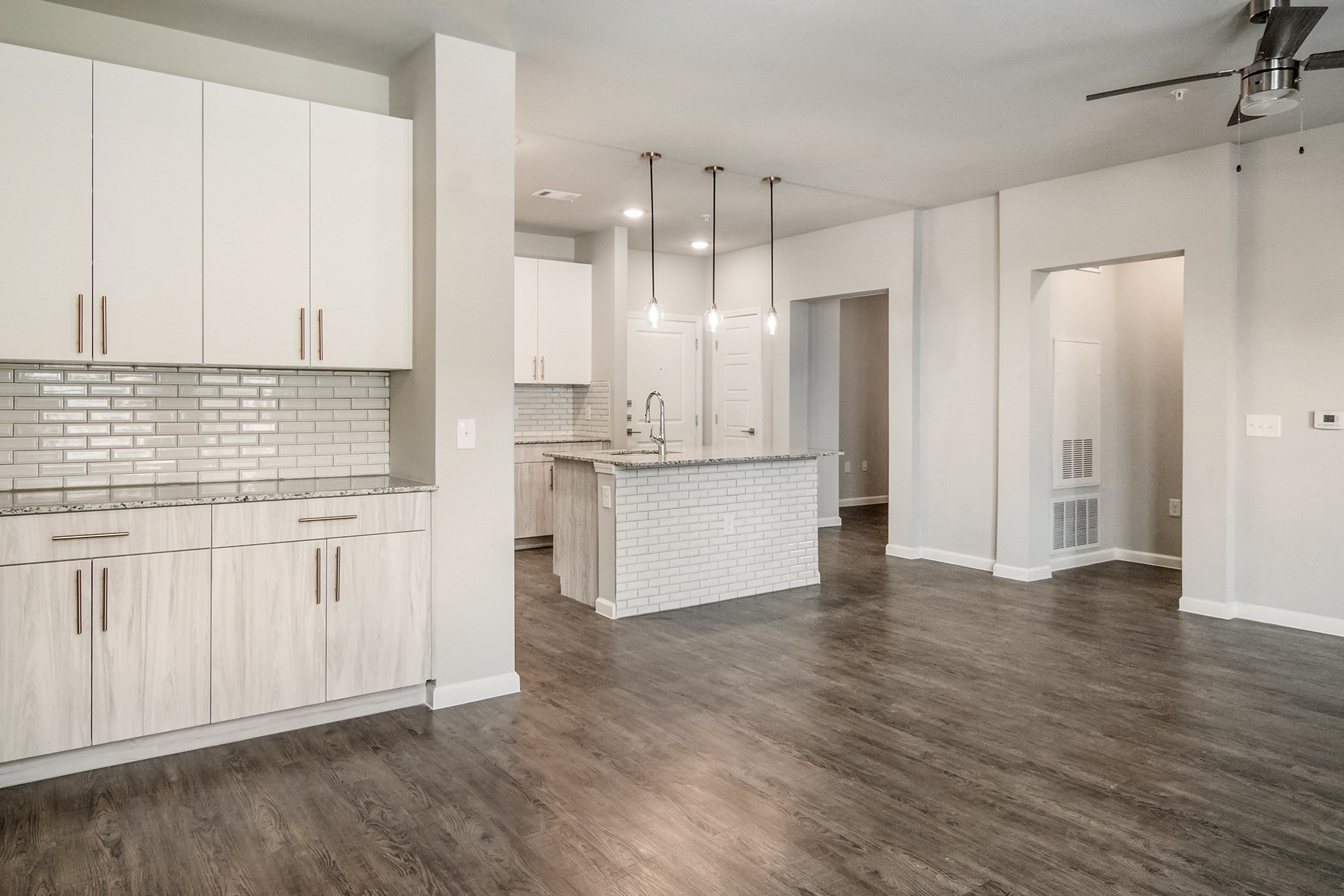 Cavalli At Iron Horse Station