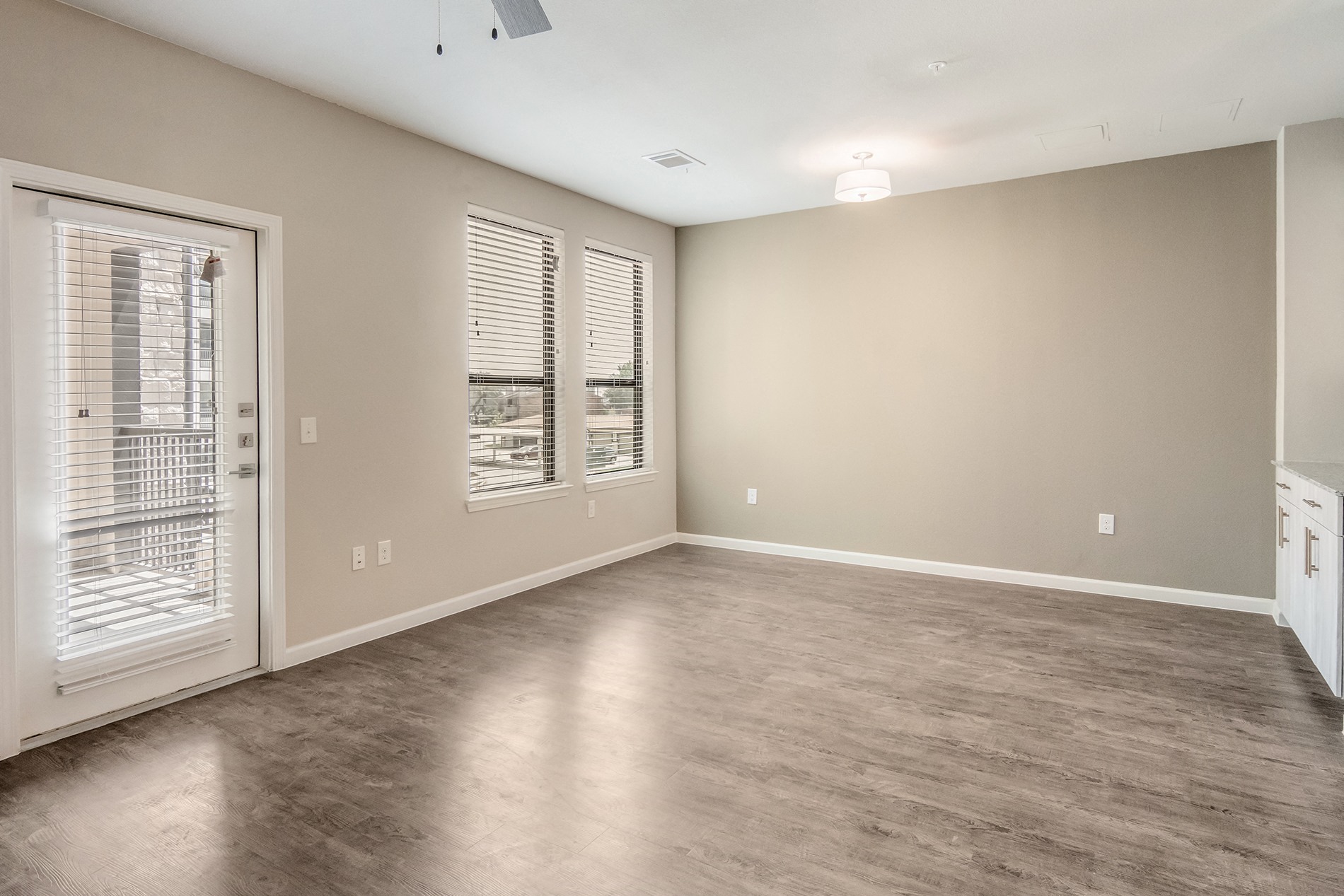 Cavalli At Iron Horse Station