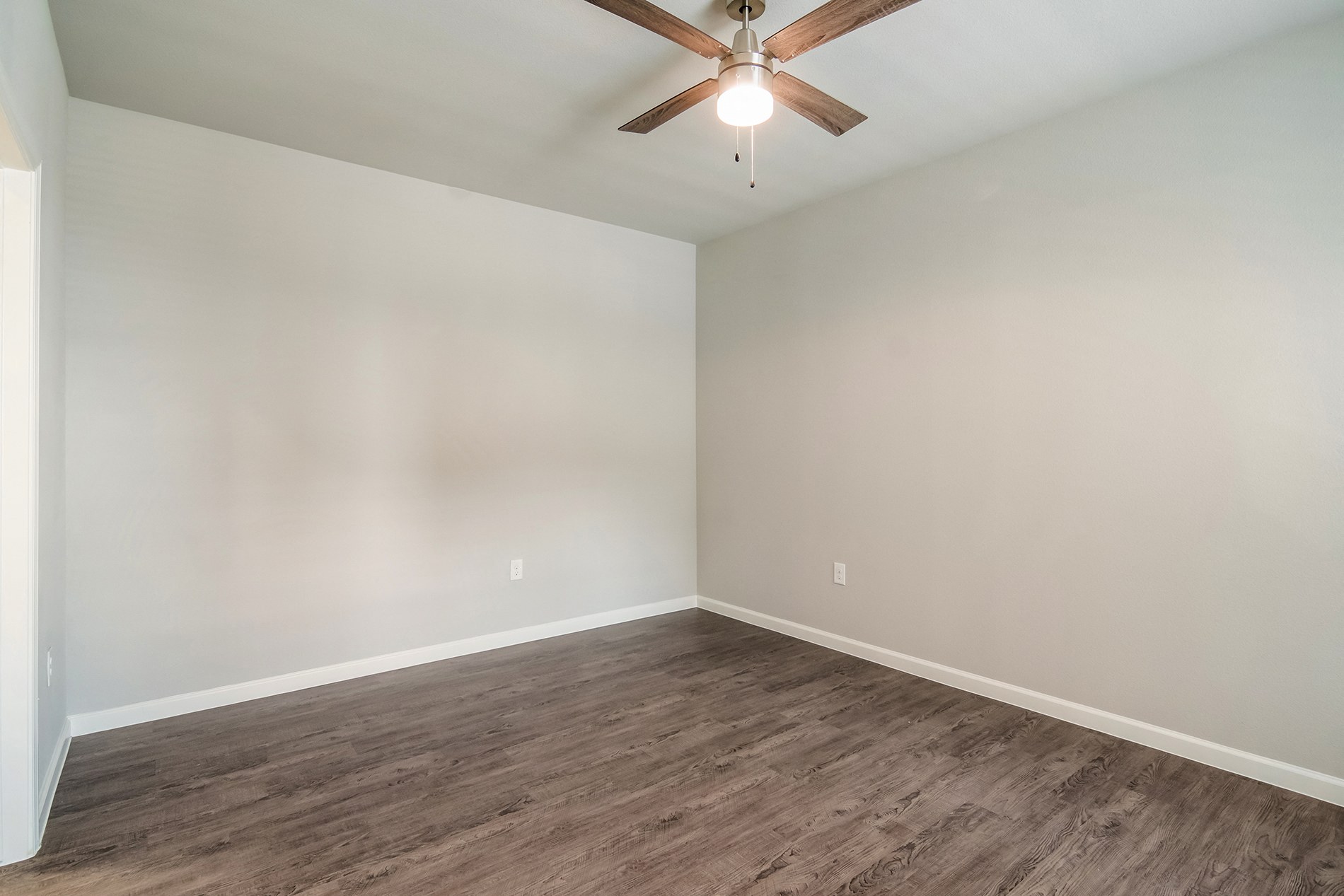 Cavalli At Iron Horse Station