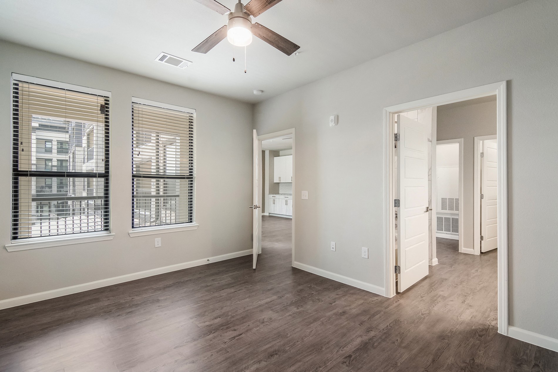 Cavalli At Iron Horse Station