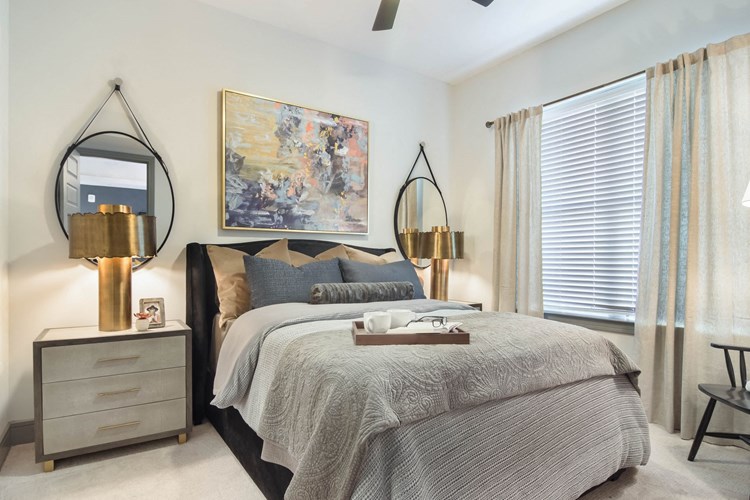 The Alastair At Aria Village