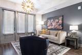 1-bedroom apartment at The Alastair at Aria Village in Sandy Springs