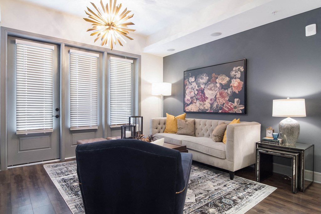 The Alastair At Aria Village is a similar property to Aqua At Sandy Springs located in Sandy Springs