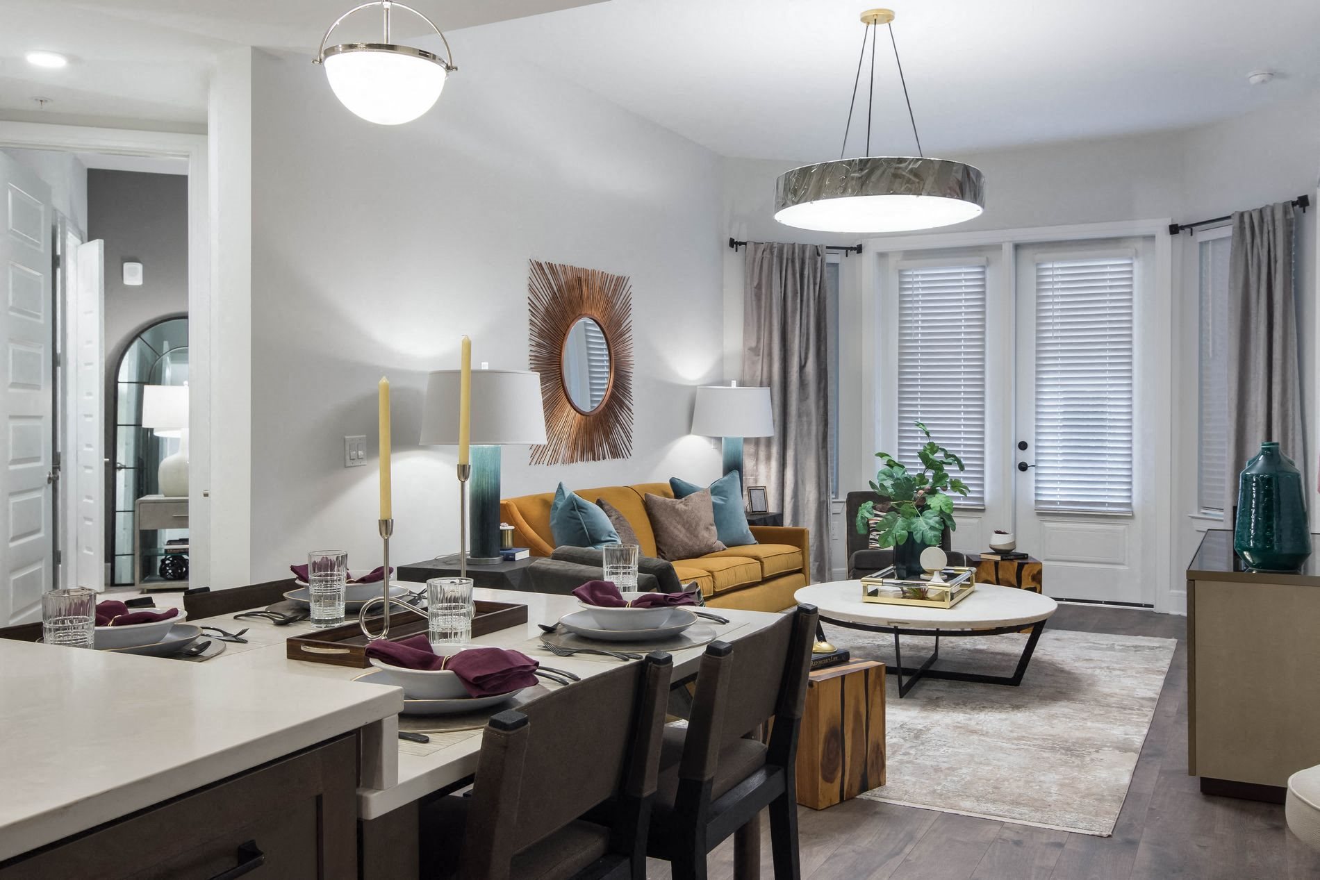Apartments in Sandy Springs, GA Alastair at Aria Village Photos