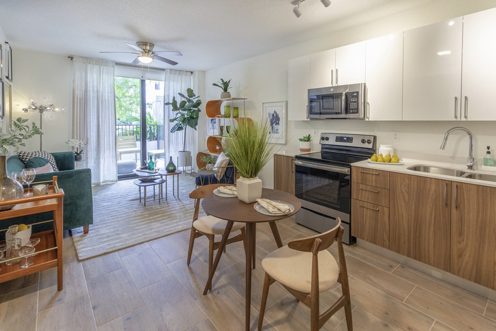 Alameda West is a similar property to Sheffield Apartments located in Miami
