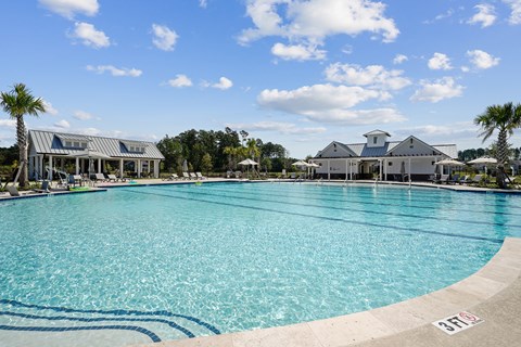 take a dip in our resort style swimming pool at Beacon at Ashley River Landing, South Carolina, 29485
