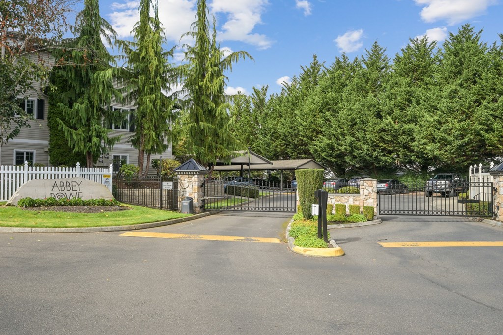 Abbey Rowe Apartments in Olympia, WA Property Gate