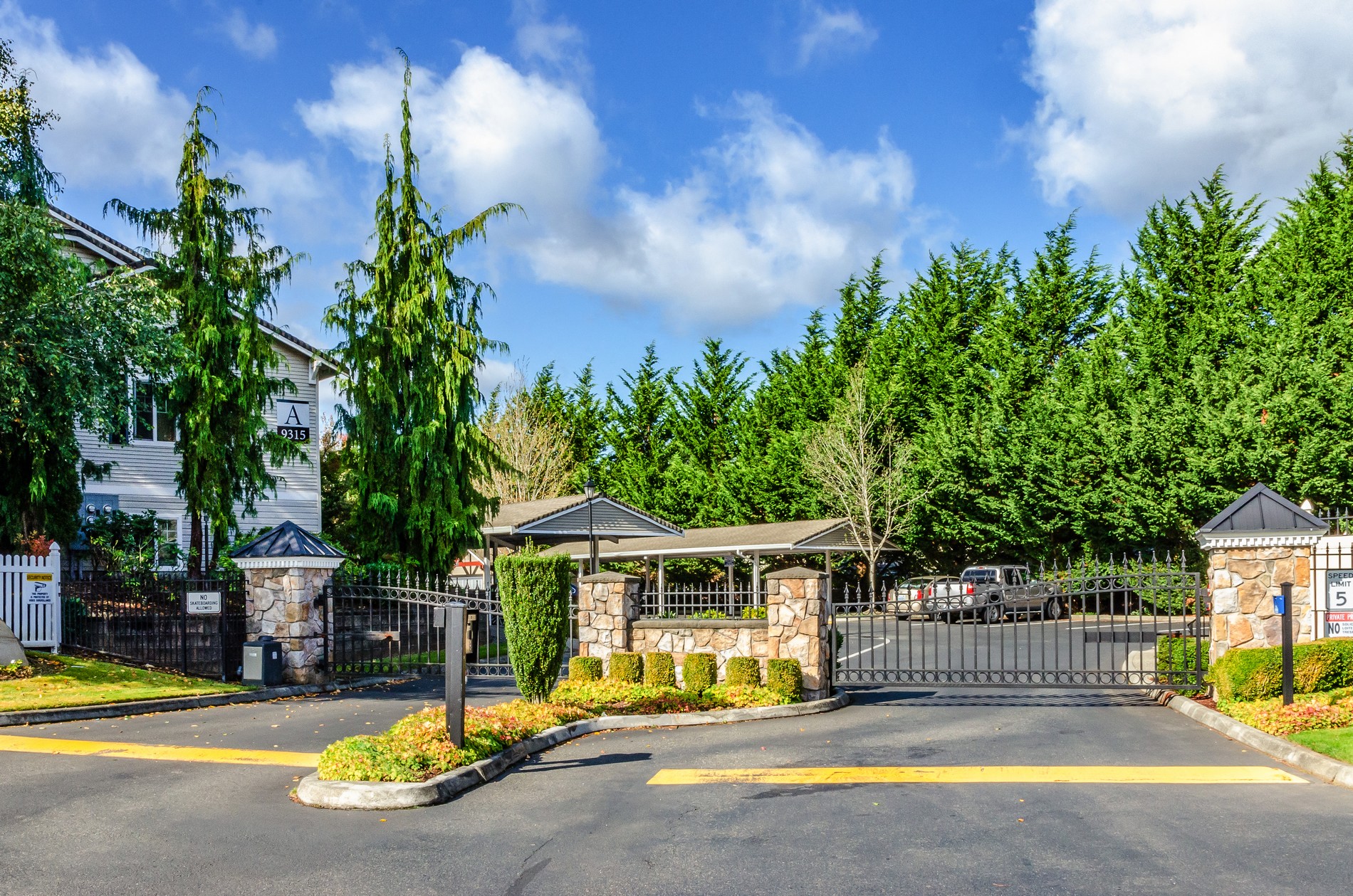 Abbey Rowe Apartments 9320 Windsor Lane Ne Olympia Wa Rentcafe