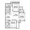2 Bedroom Regular