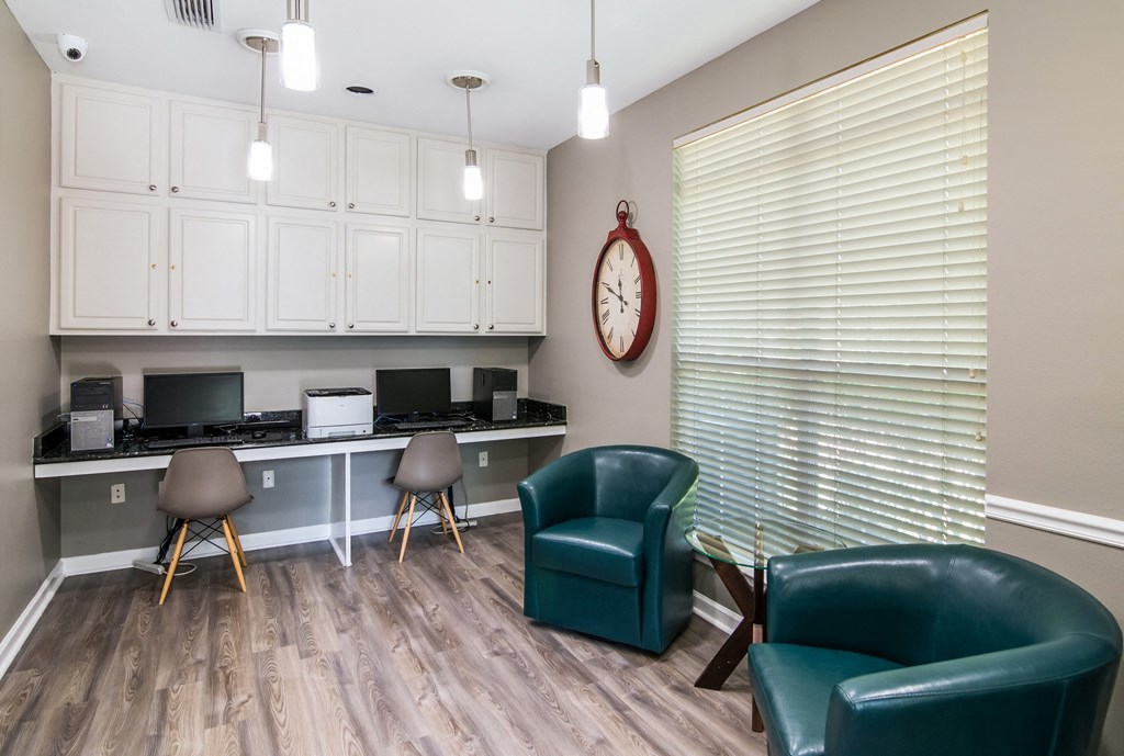 Business Center At Angel Cove in Pensacola, FL