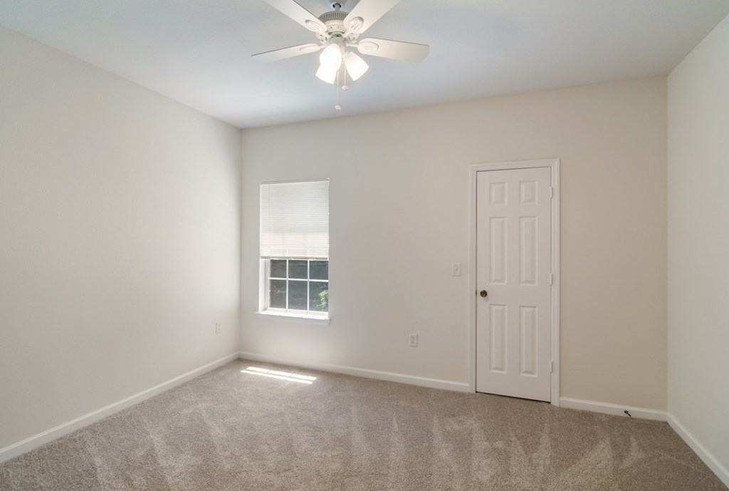 Bedroom 2 View 1 At Angel Cove in Pensacola, FL