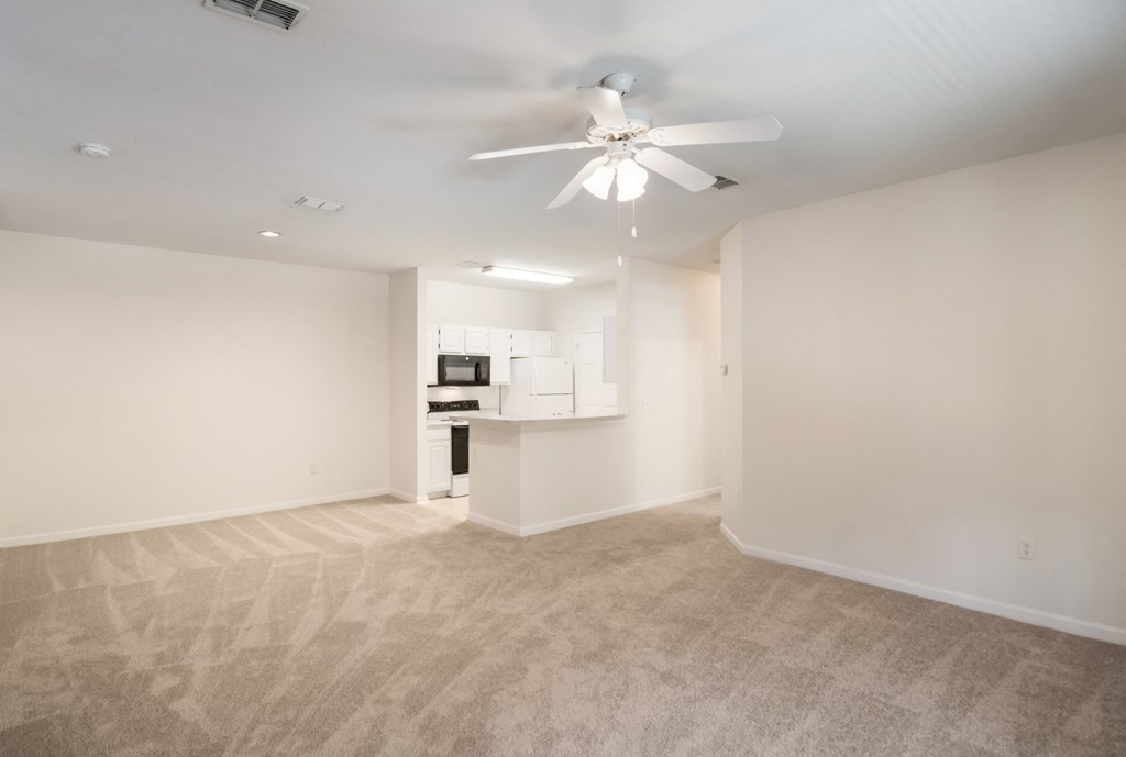 Dining Room At Angel Cove in Pensacola, FL