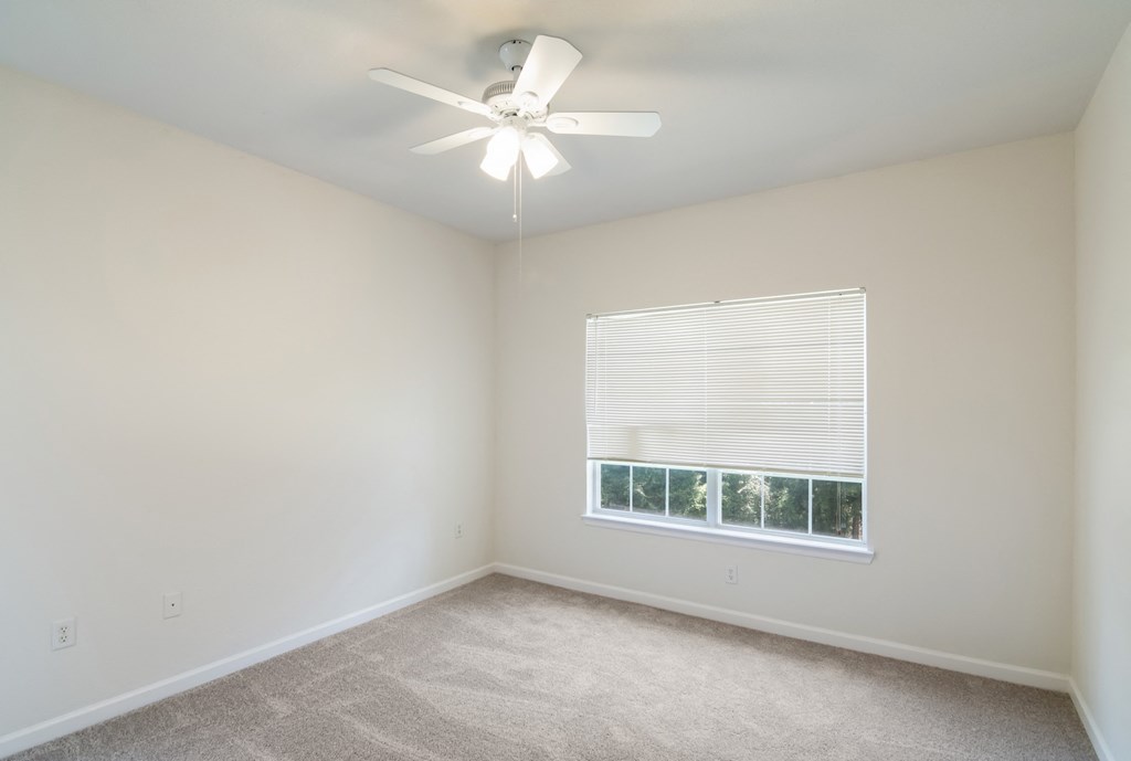 Bedroom View 2 At Angel Cove in Pensacola, FL