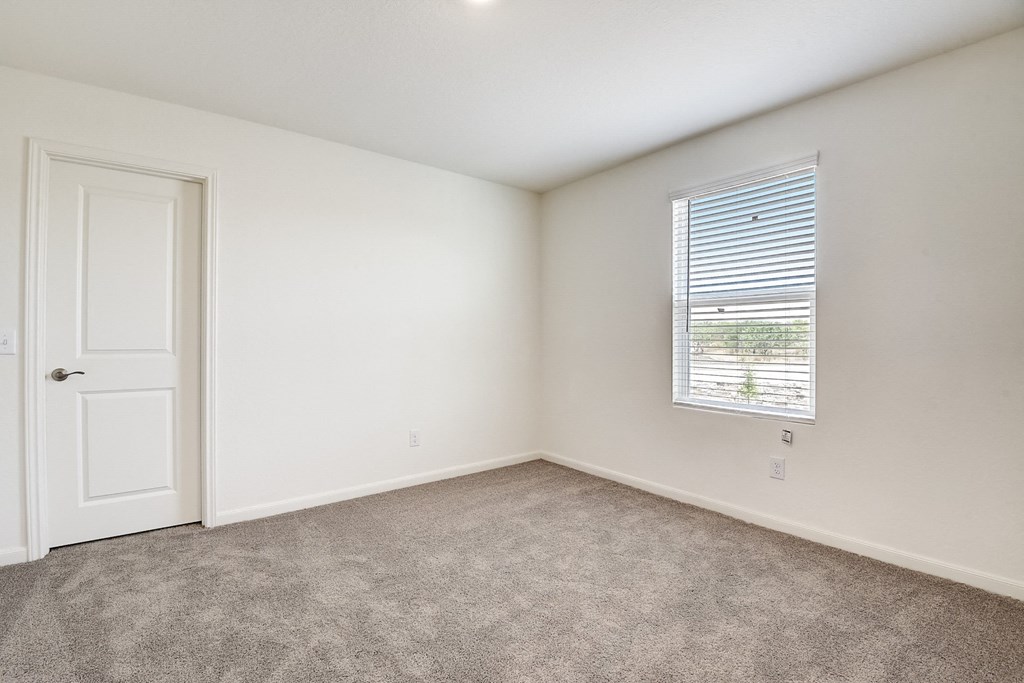 Ash bedroom 4 at Beacon at Ashley River Landing in Summerville, SC