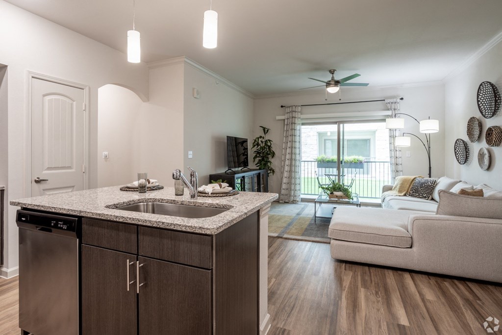 Avery Oaks is a similar property to Starlight located in Austin