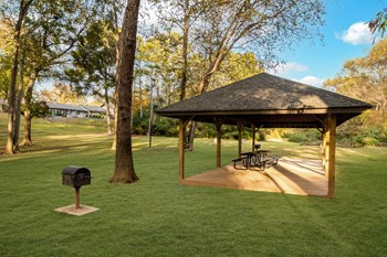 BBQ_Area-RiverwoodCrossing-RoswellGA - Photo Gallery 11