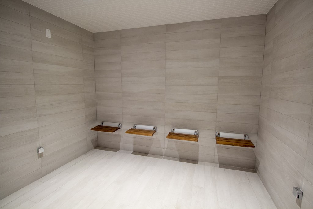 Spa at Blue Lagoon 7, Miami, Florida