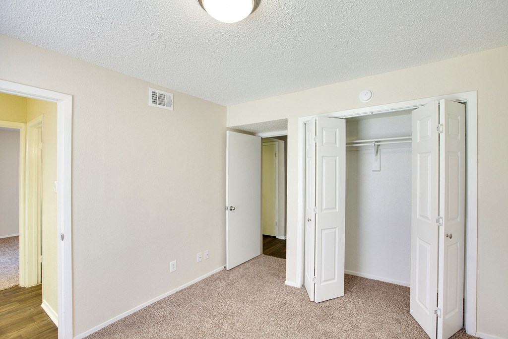 Bedroom 6 at Oaks of Denton in Denton, TX