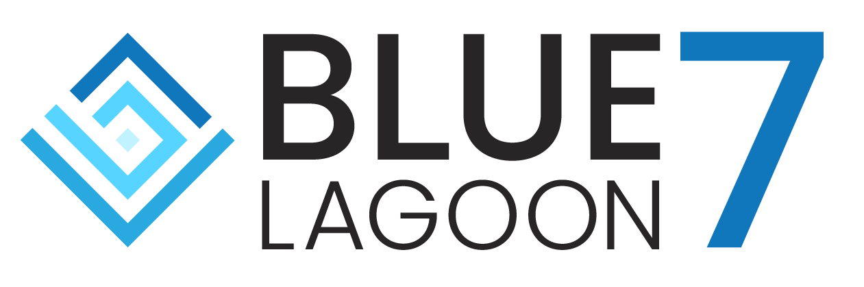 Property logo at Blue Lagoon 7, Florida, 33126