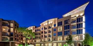 Greenway - Upper Kirby Apartments for Rent - Houston, TX | RentCafe