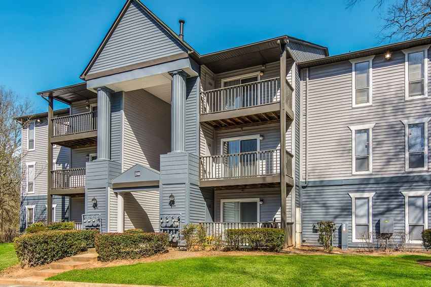 Arrowood Crossing Apartments, 2109 Arrowcreek Drive, Charlotte, NC