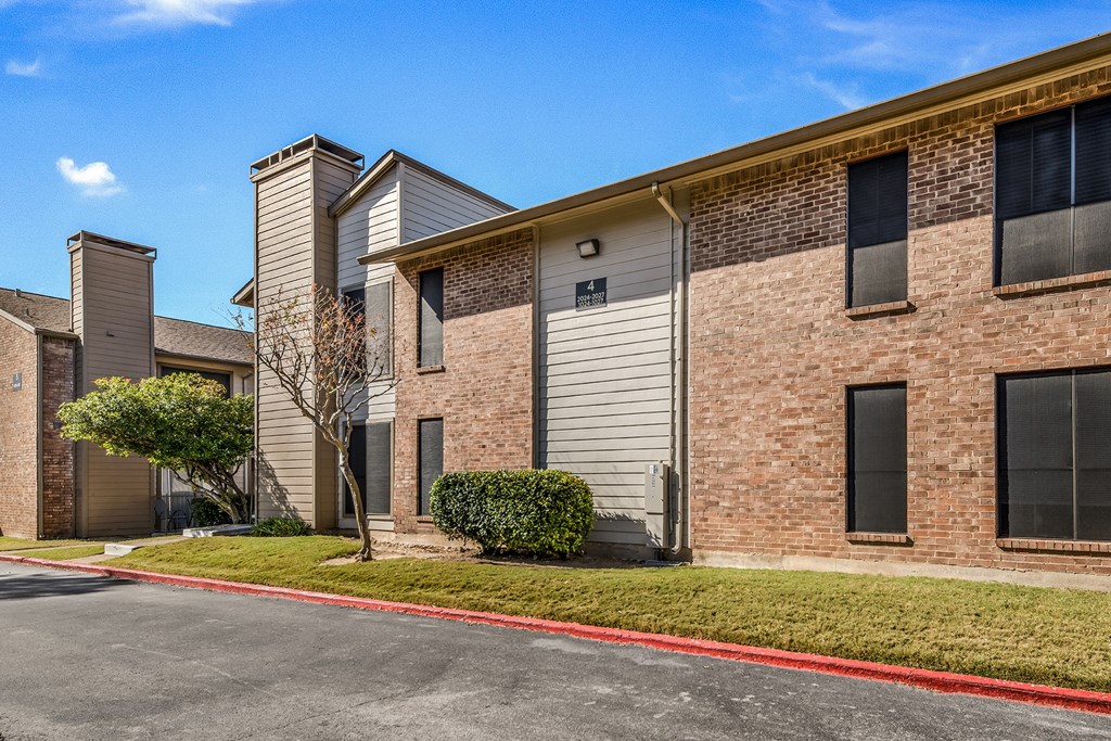 our apartments are located in the heart of the city