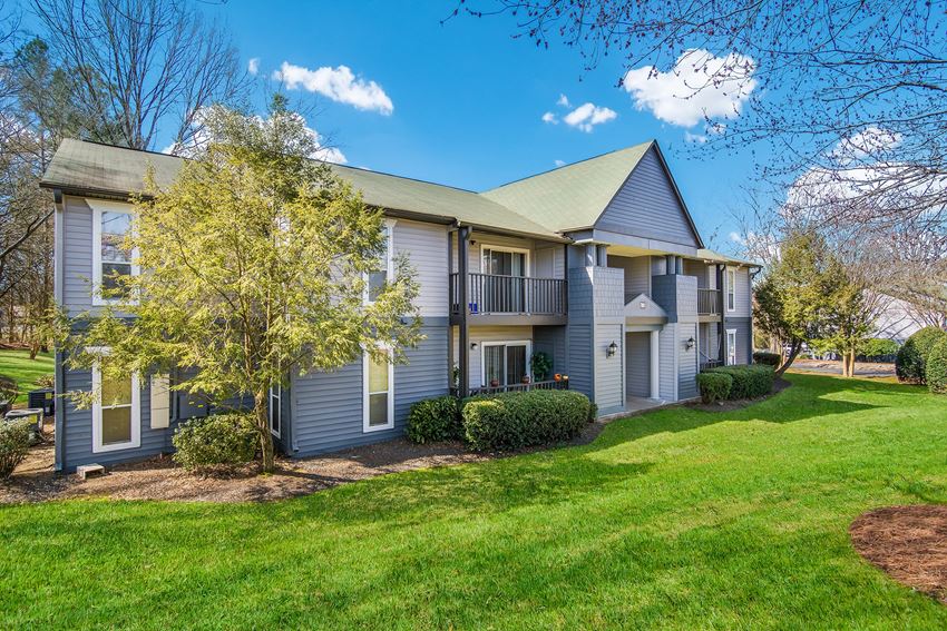 Arrowood Crossing Apartments, 2109 Arrowcreek Drive, Charlotte, NC