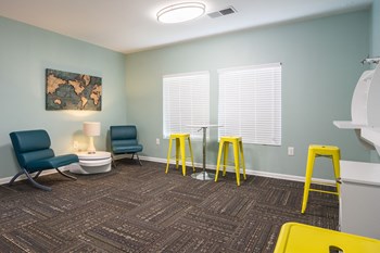 Wi-Fi Hotspots at Dunwoody Pointe Apartments in Sandy Springs, Georgia, GA 30350 - Photo Gallery 5