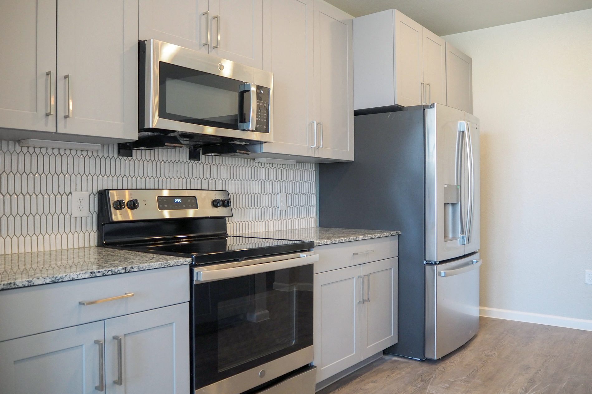 Cavalli At Iron Horse Station is a similar property to Riata Park Apartments located in North Richland Hills