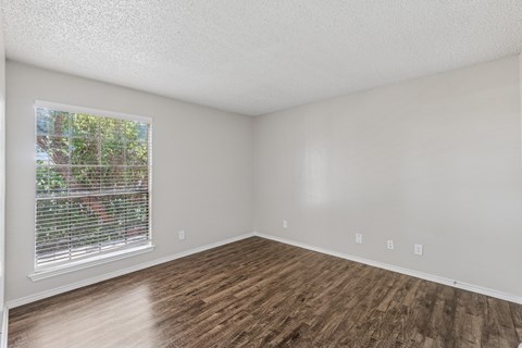 Camino del Sol in Dallas TX Seville Bedroom