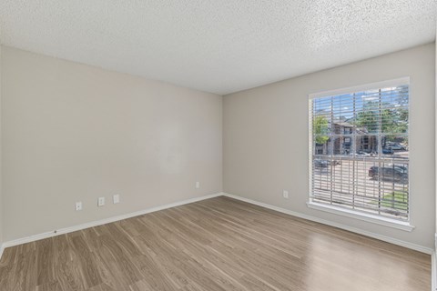 Camino del Sol in Dallas TX Seville Bedroom