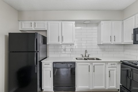 Camino del Sol in Dallas TX Seville Kitchen