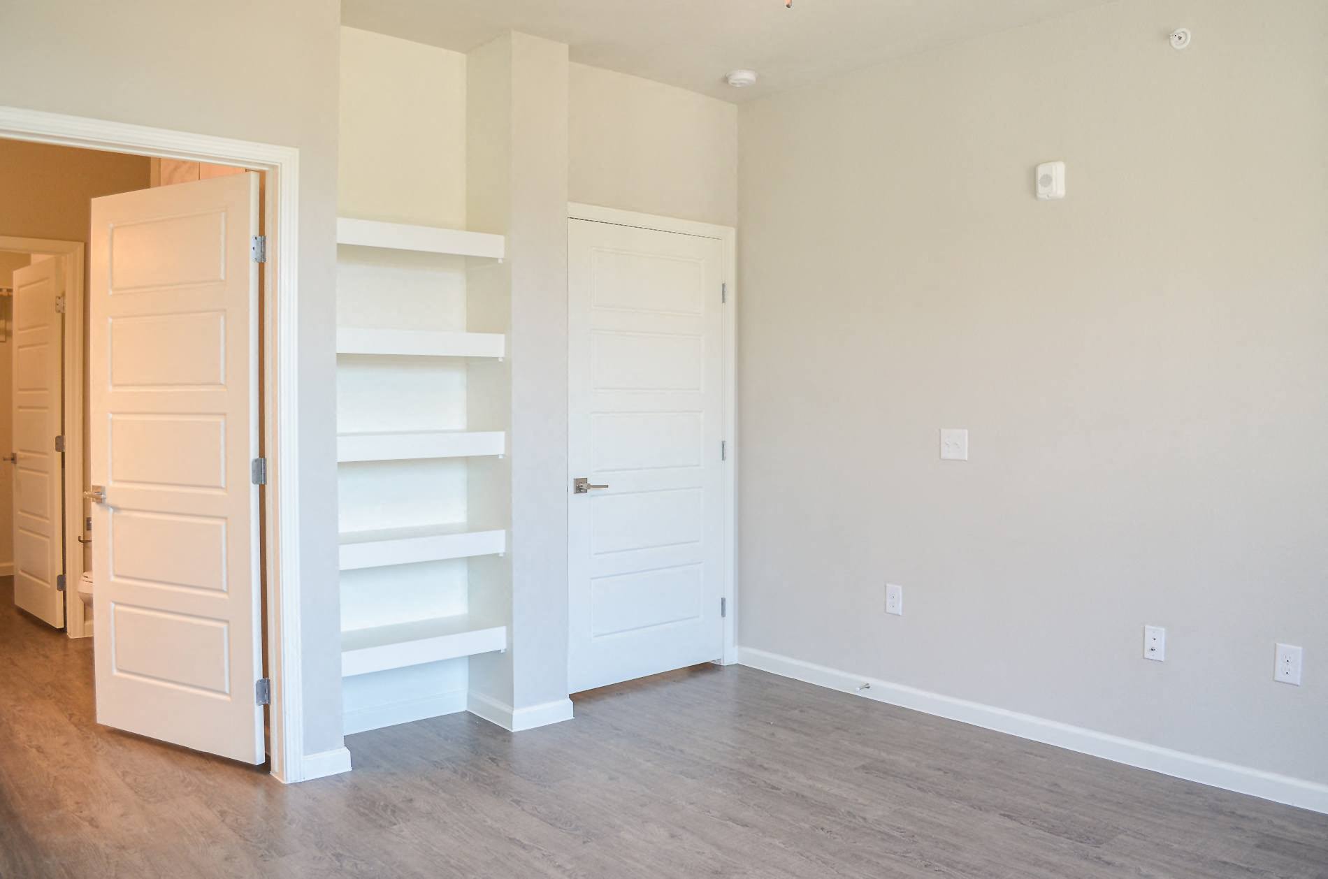 Cavalli At Iron Horse Station